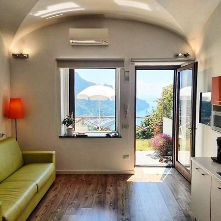 Ravello Views Apartment Bagian luar foto