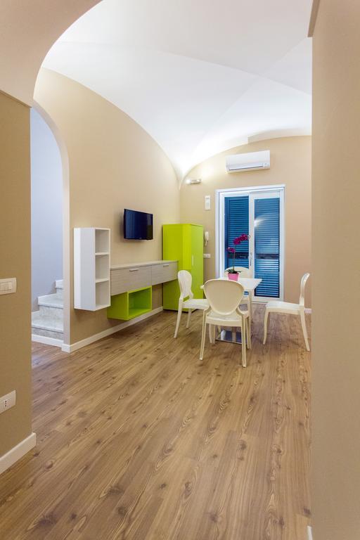 Ravello Views Apartment Bagian luar foto
