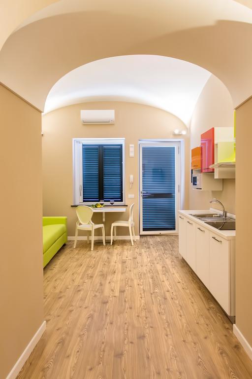 Ravello Views Apartment Bagian luar foto