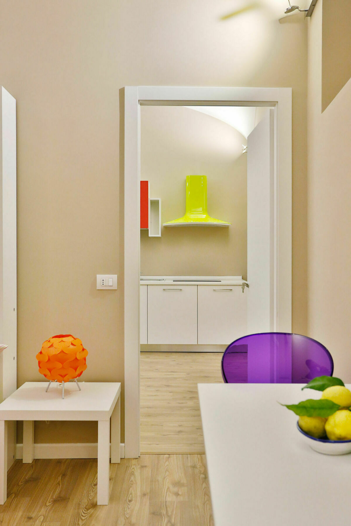 Ravello Views Apartment Bagian luar foto