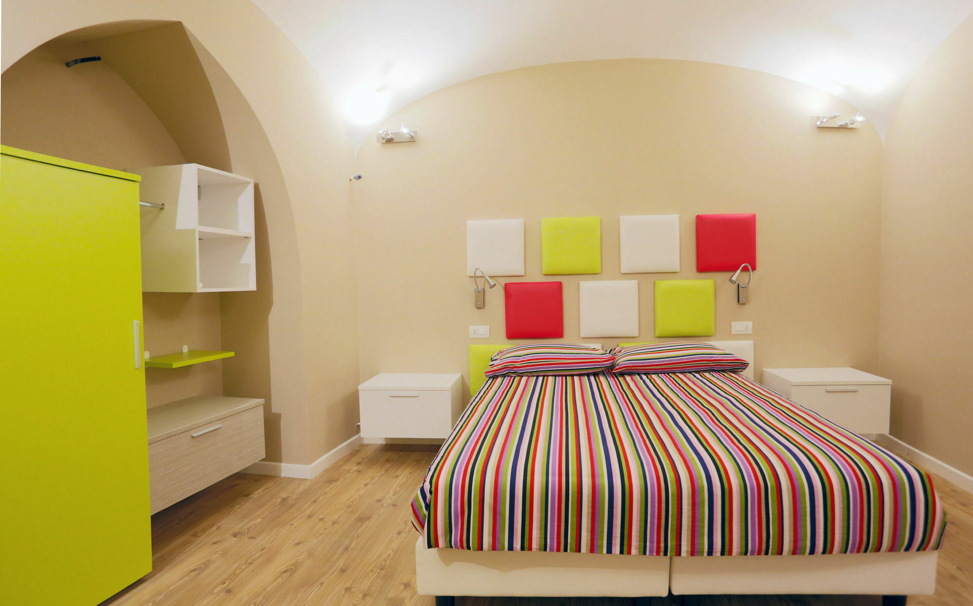 Ravello Views Apartment Bagian luar foto
