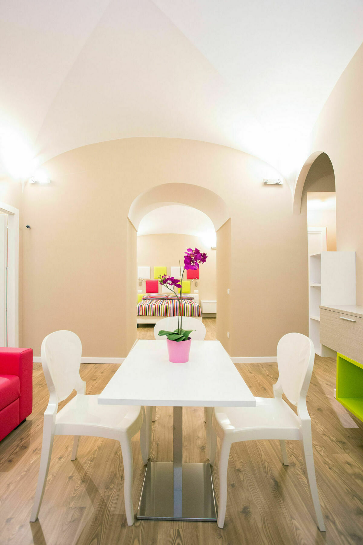Ravello Views Apartment Bagian luar foto