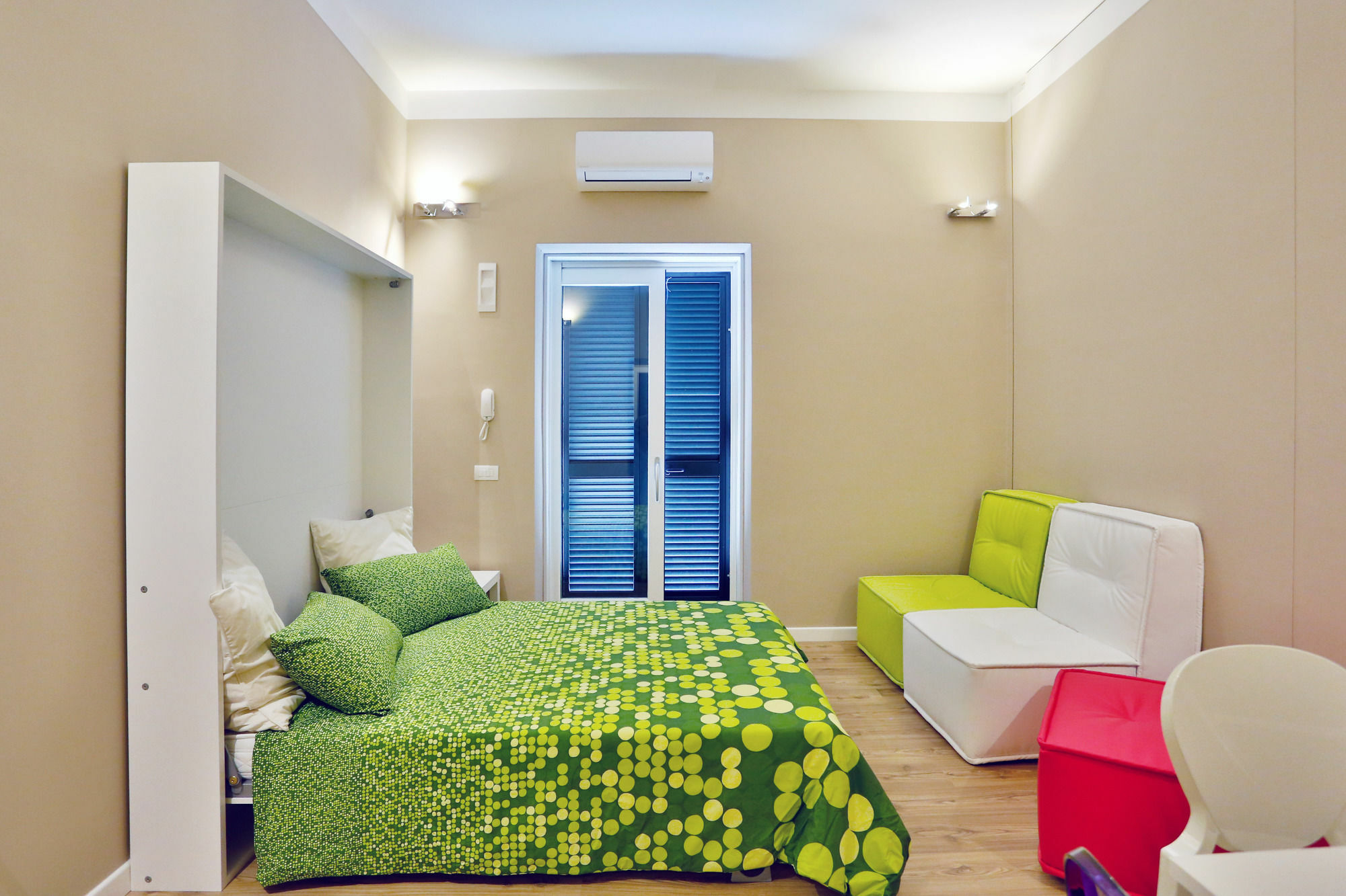 Ravello Views Apartment Bagian luar foto