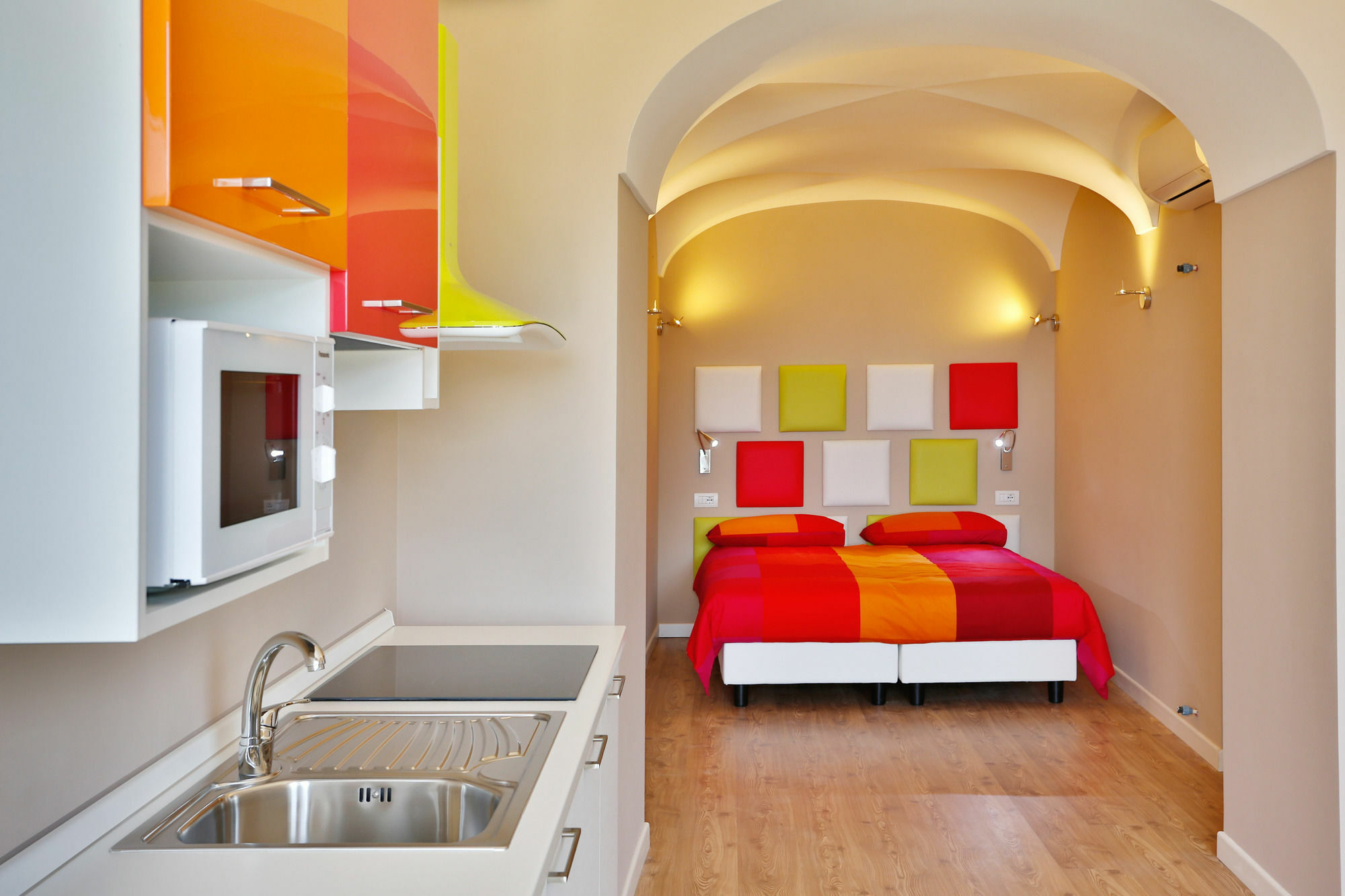 Ravello Views Apartment Bagian luar foto