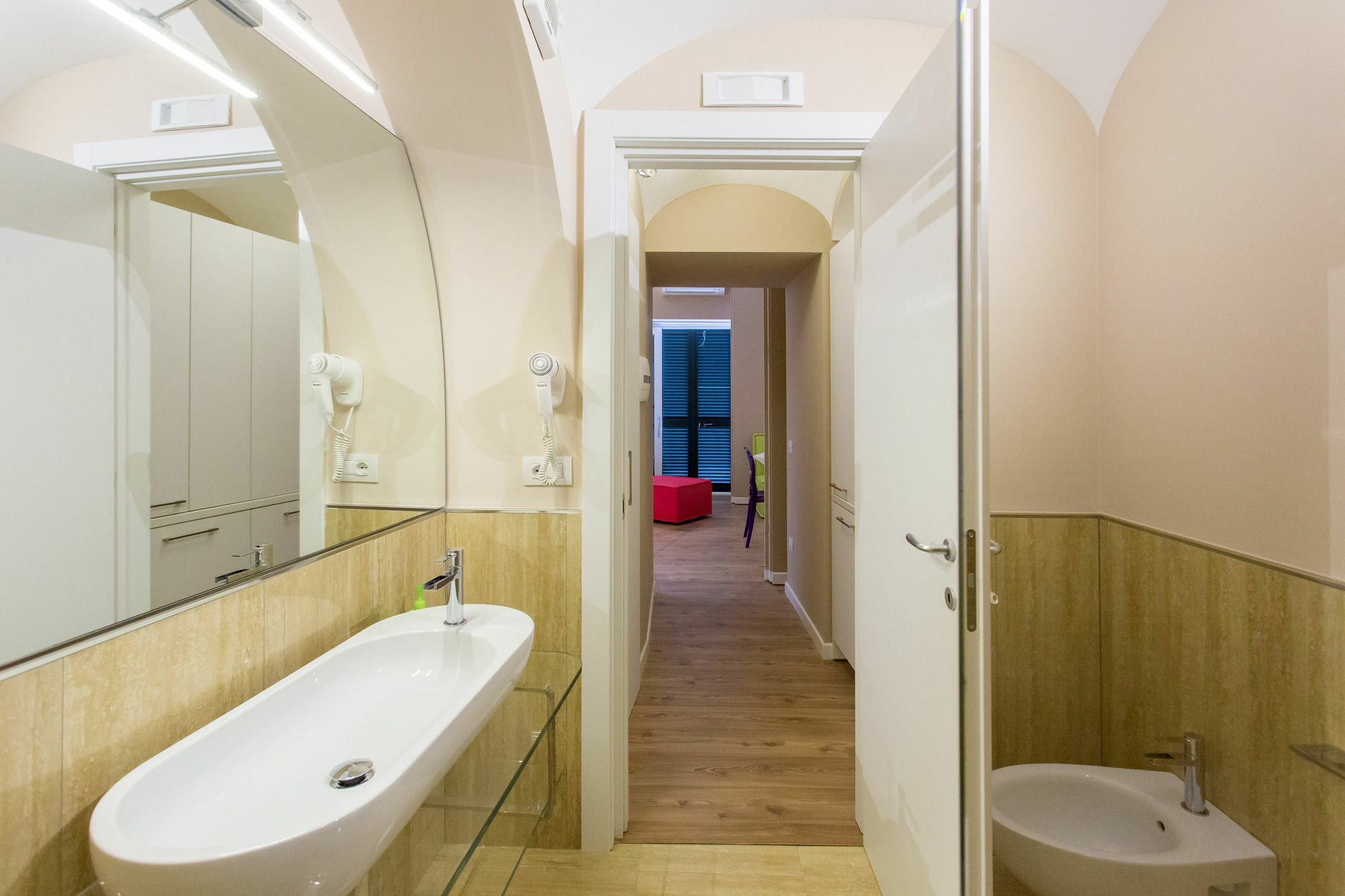 Ravello Views Apartment Bagian luar foto