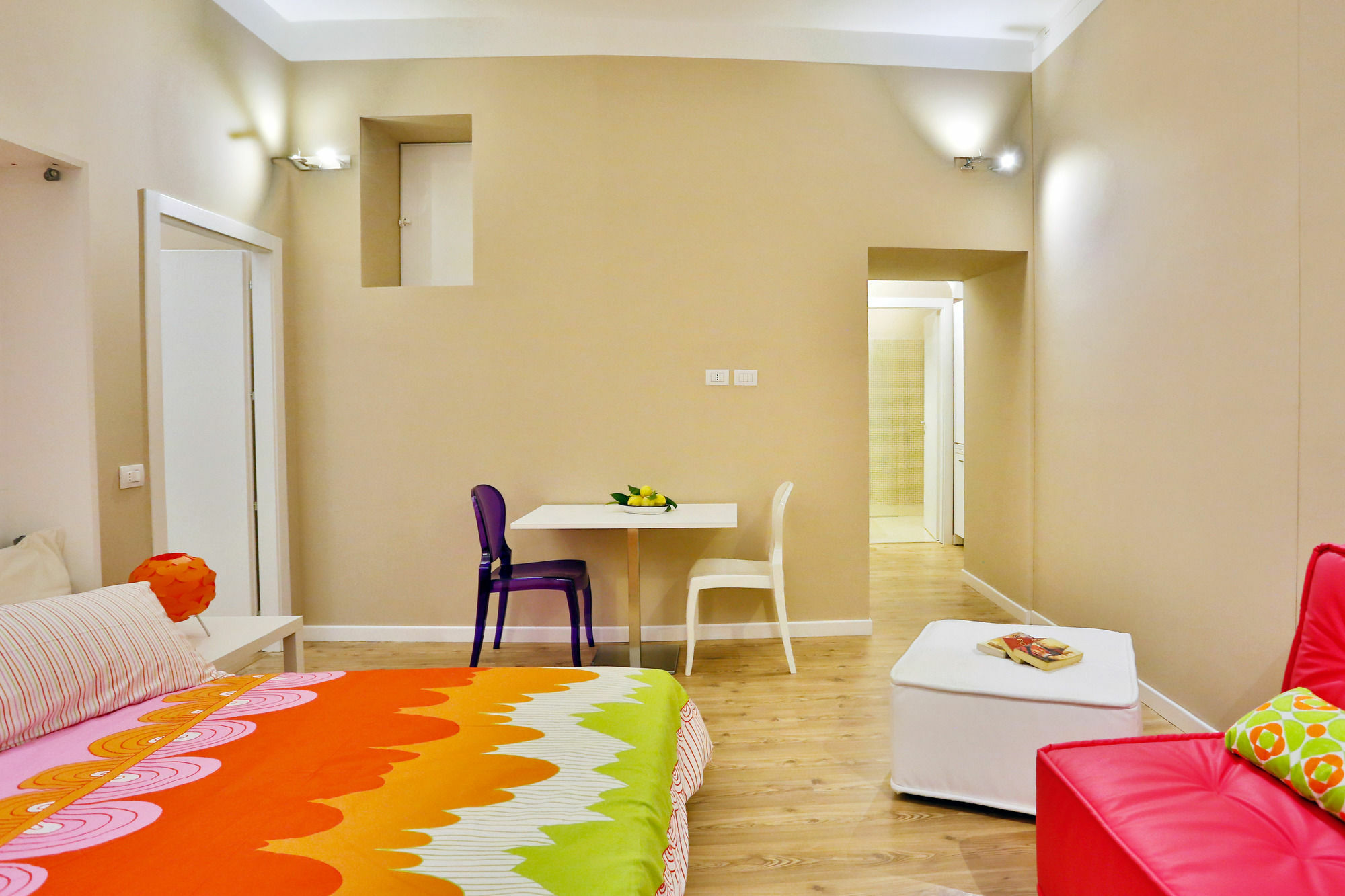 Ravello Views Apartment Bagian luar foto