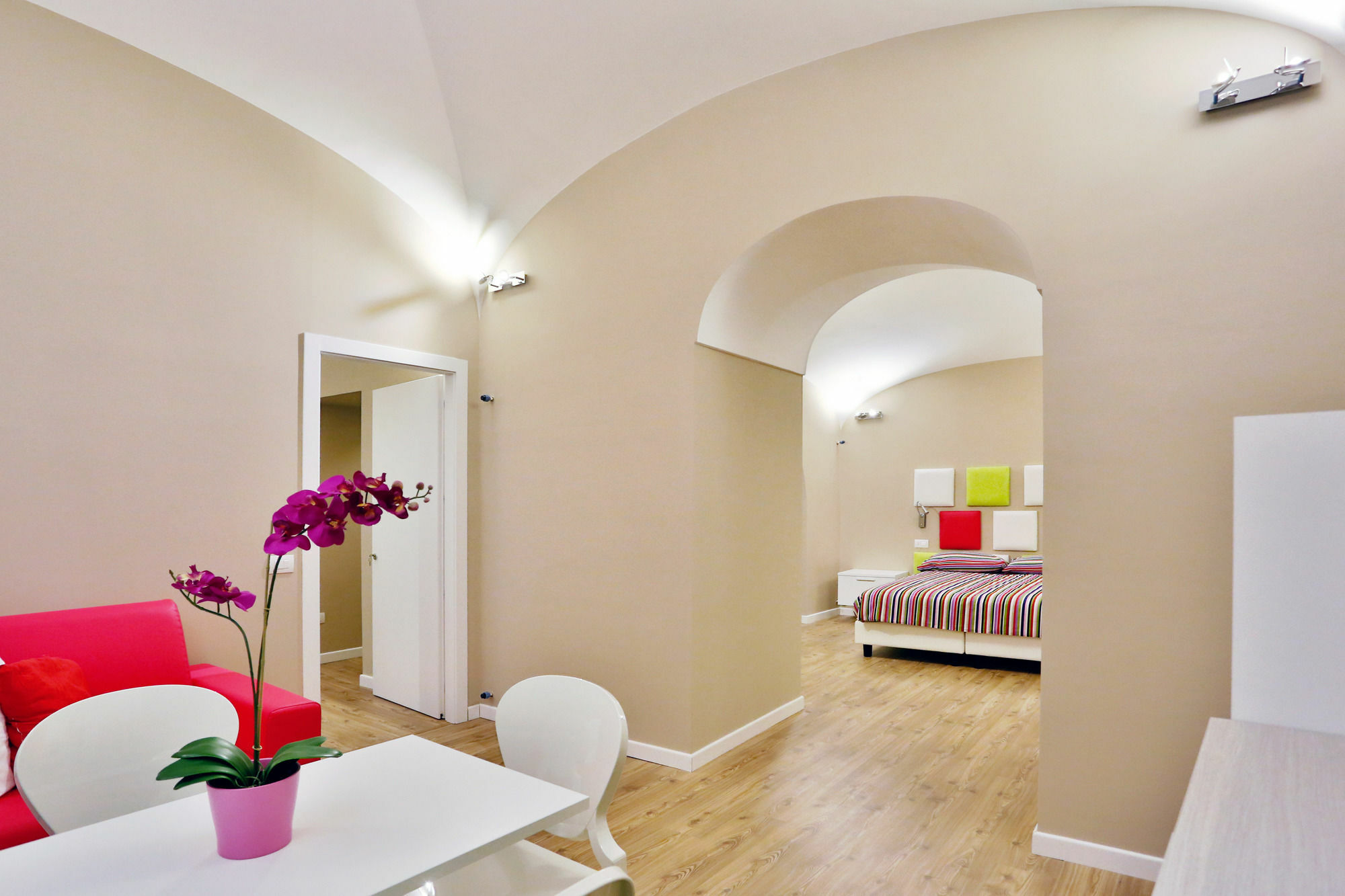 Ravello Views Apartment Bagian luar foto